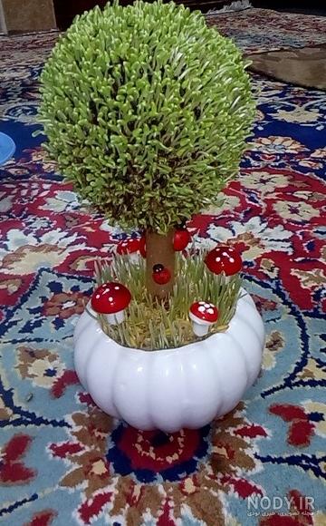 عکس ماهی عید عکس ماهی عید