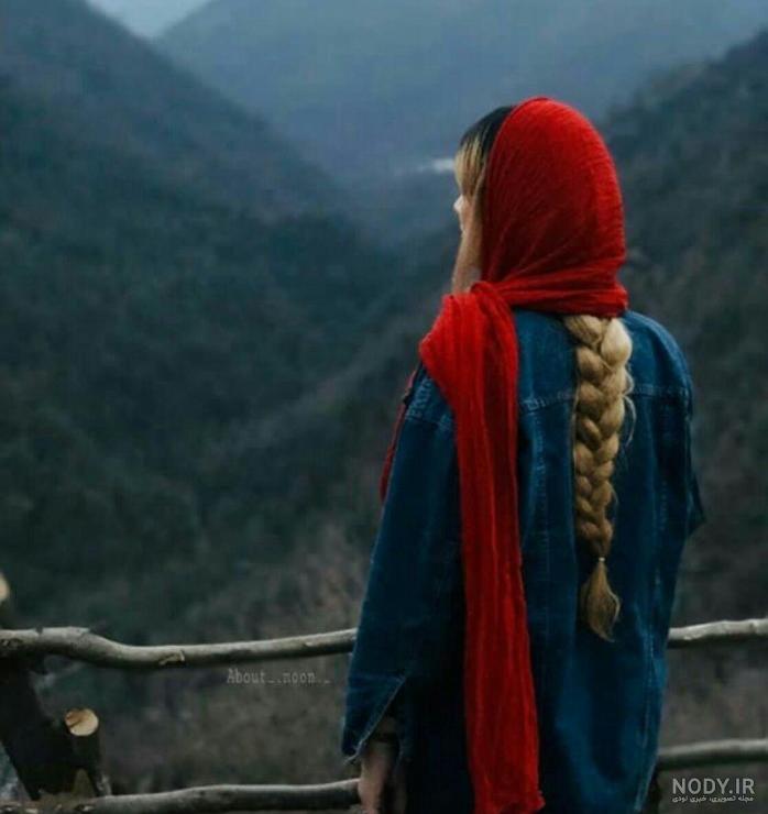 عکس های دخترانه جدید