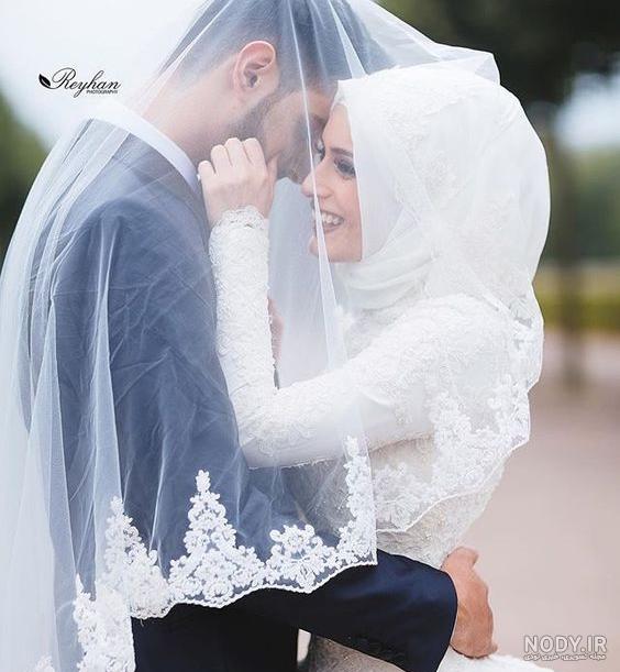 عکس های عاشقانه دونفره با حجاب عکس های عاشقانه دونفره با حجاب