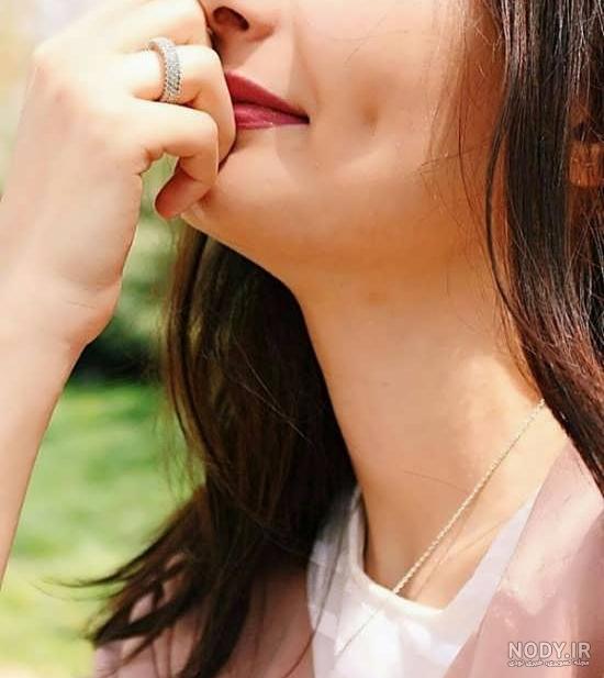 عکس پروفایل دخترونه فانتزی عروسکی