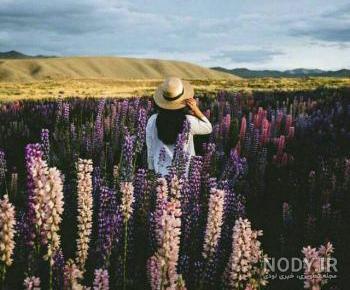 عکس پروفایل رویایی عکس پروفایل رویایی