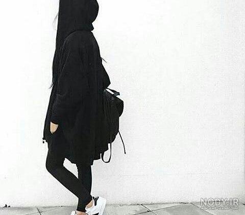 عکس پروفایل شیک اسپرت دخترانه