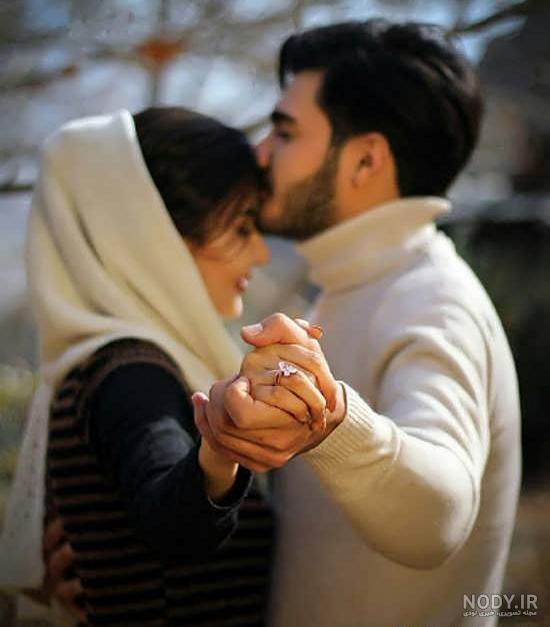 عکس پروفایل عاشقانه بدون متن اینستا