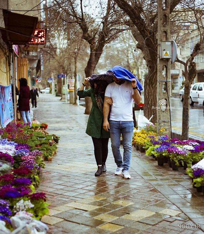 عکس پروفایل واتساپ عاشقانه بدون متن