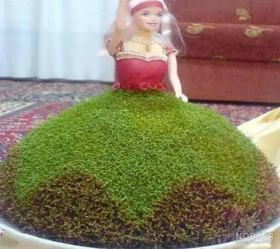 مدل سبزه عید ۱۴۰۰ مدل سبزه عید ۱۴۰۰