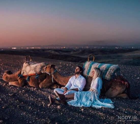 یه عکس عاشقانه بدون متن