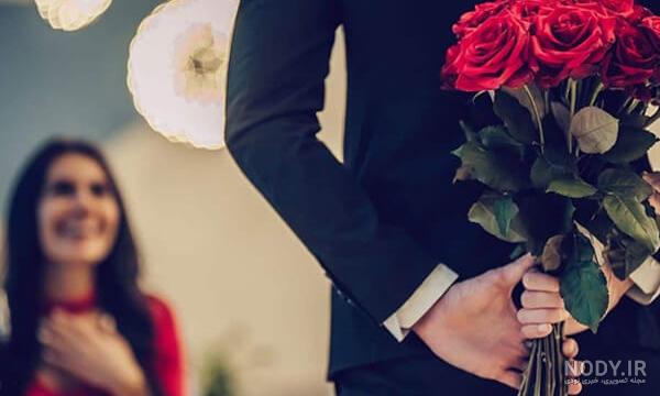 تم سالگرد ازدواج لاکچری