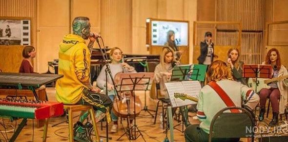 دانلود فیلم کامل کنسرت تتلو در گرجستان اپارات