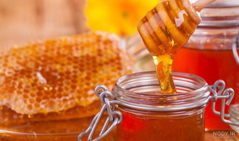 عسل وحشی تقلبی عسل وحشی تقلبی