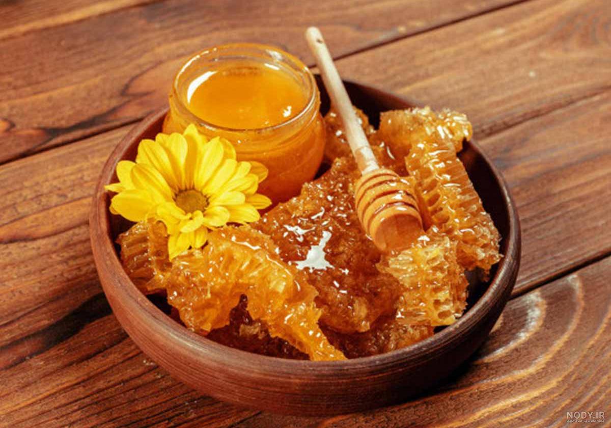 عسل وحشی کردستان عسل وحشی کردستان