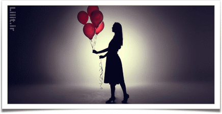 عکس سیلوئت عروس عکس سیلوئت عروس