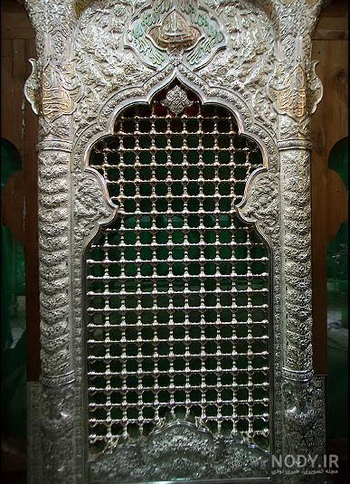 عکس ضریح امام حسین برای پس زمینه عکس ضریح امام حسین برای پس زمینه