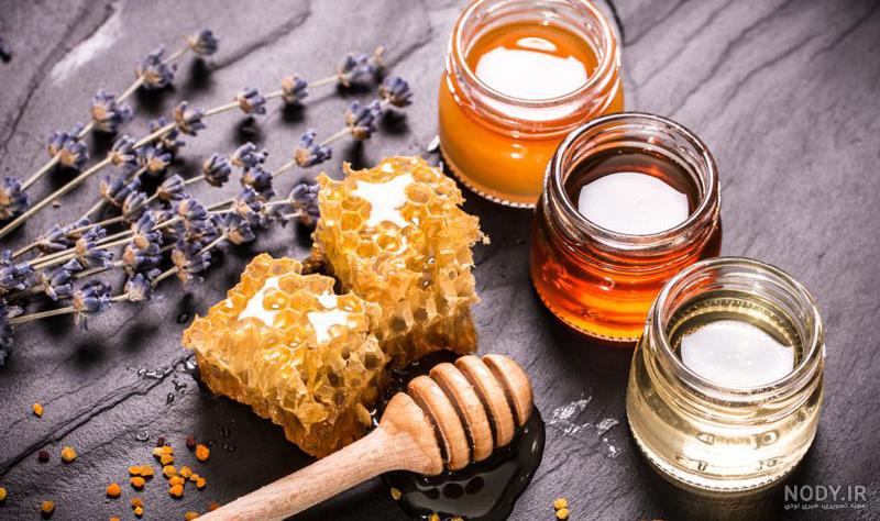 عکس عسل طبیعی وحشی عکس عسل طبیعی وحشی
