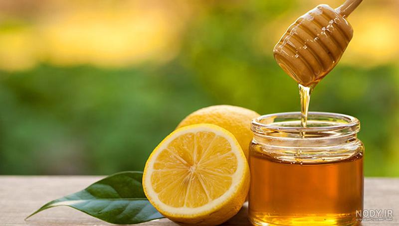 عکس عسل کوهی عکس عسل کوهی