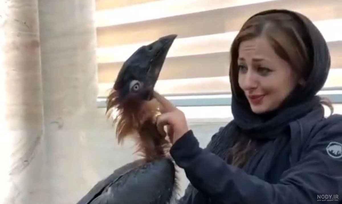 عکس وحشتناک عکس وحشتناک