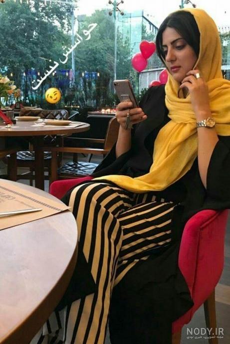 فیلم خنده دار ایرانی از هلیا