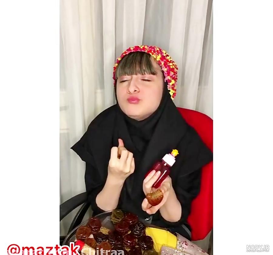 هلیا جدید خنده دار
