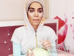 هلیا جدید خنده دار
