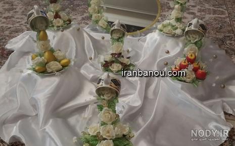 تزیین فنجان چای تزیین فنجان چای