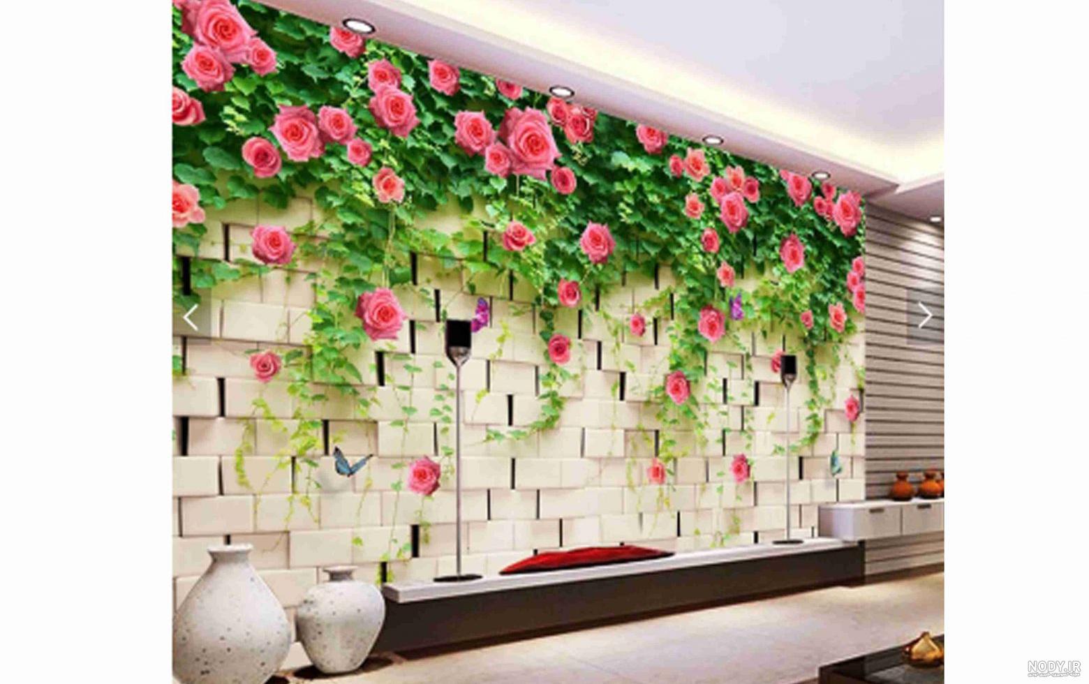 تصاویر سه بعدی طبیعت با گرافیک بالا تصاویر سه بعدی طبیعت با گرافیک بالا