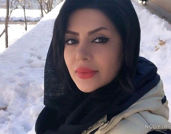 عکس زیبای دختر پروفایل
