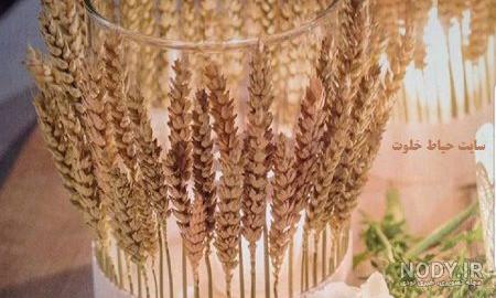 عکس سفره هفت سین فانتزی نقاشی عکس سفره هفت سین فانتزی نقاشی