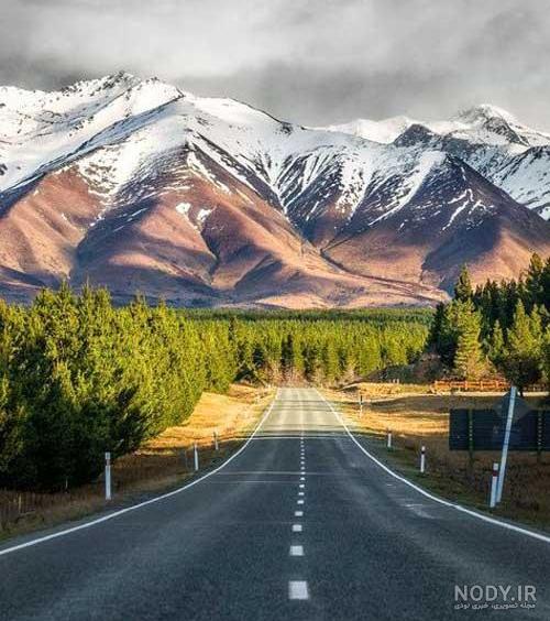 عکس طبیعت با کیفیت بالا عکس طبیعت با کیفیت بالا