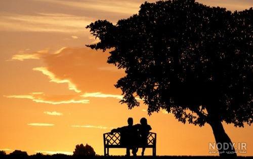 عکس عاشقانه بدون متن بغل عکس عاشقانه بدون متن بغل