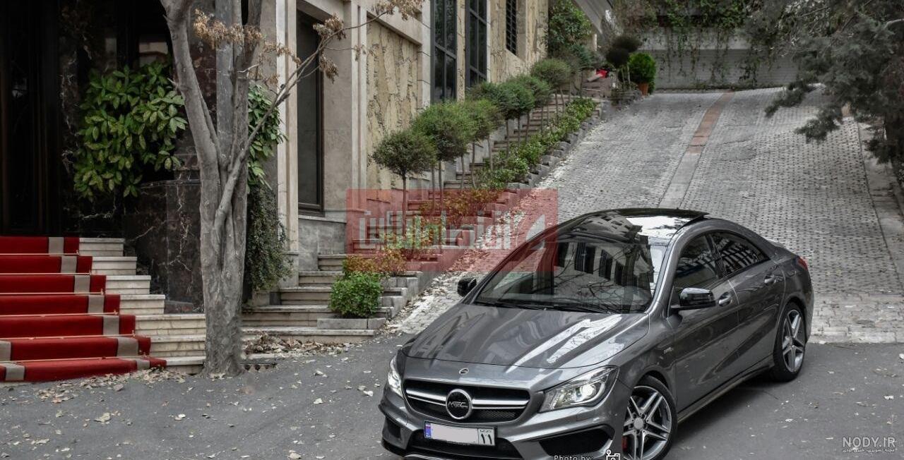 عکس ماشین بنز s500 عکس ماشین بنز s500