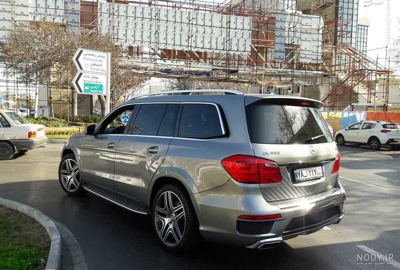 عکس ماشین بنز شاسی بلند عکس ماشین بنز شاسی بلند