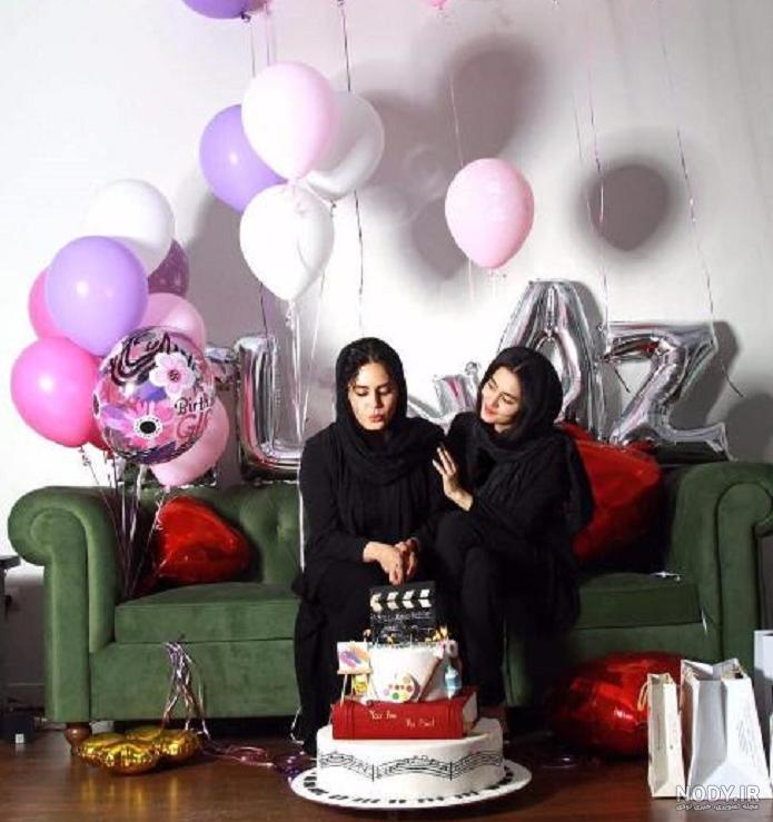 عکس کیک تولد زهرا جونم تولدت مبارک