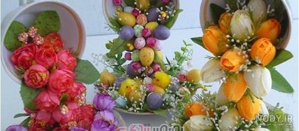 فنجان معلق کریستالی فنجان معلق کریستالی