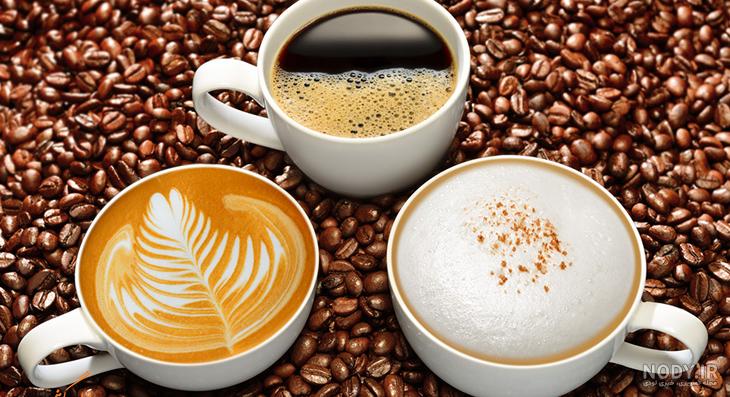 قهوه موکا برای چاقی