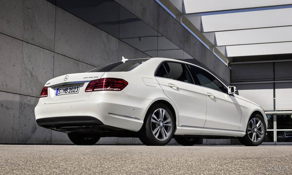 قیمت بنز e250 قیمت بنز e250