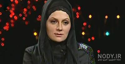 جدایی شهرام محمودی از همسرش جدایی شهرام محمودی از همسرش