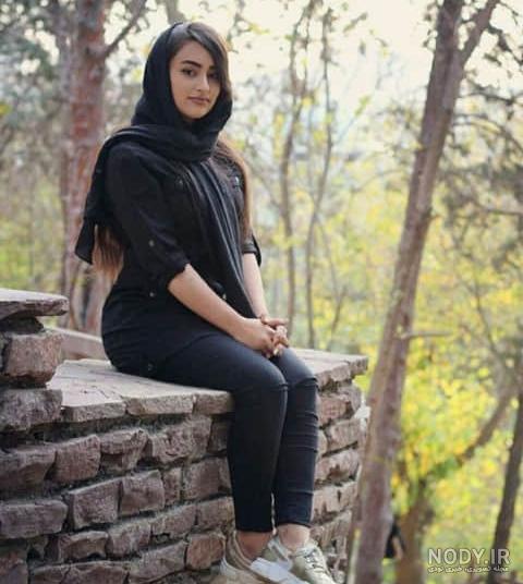 عکس فیک دخترونه ایرانی طبیعی