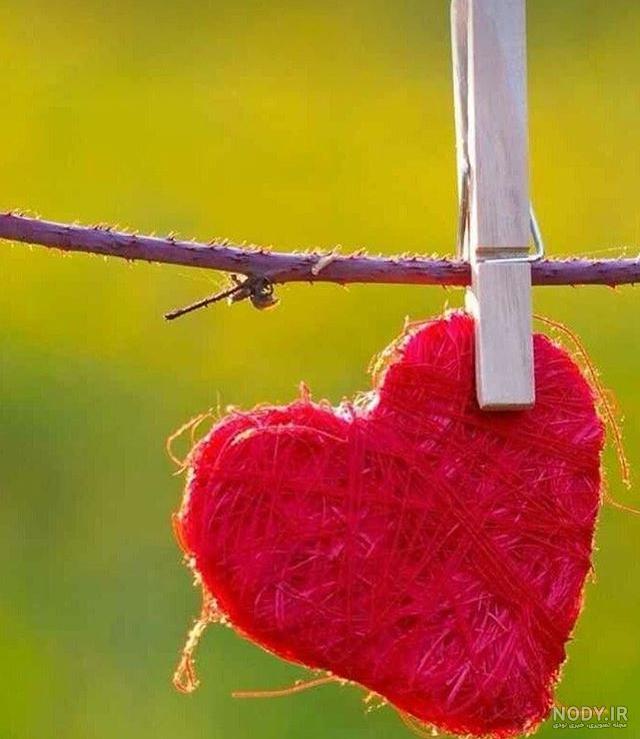 عکس قلب نقاشی عکس قلب نقاشی