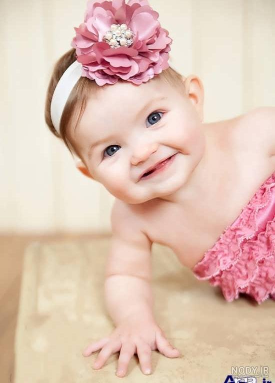 عکس نوزاد پسر یک روزه عکس نوزاد پسر یک روزه
