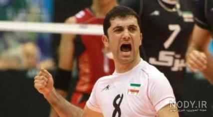 مهسا امینی همسر فرهاد ظریف مهسا امینی همسر فرهاد ظریف