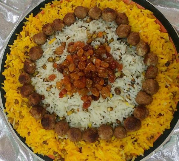 طرز تهیه ماهی پلو جنوبی