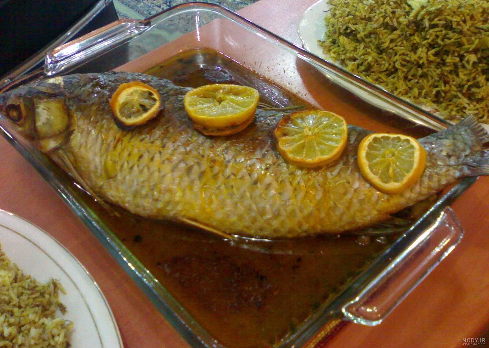 طرز تهیه ماهی پلو مجلسی