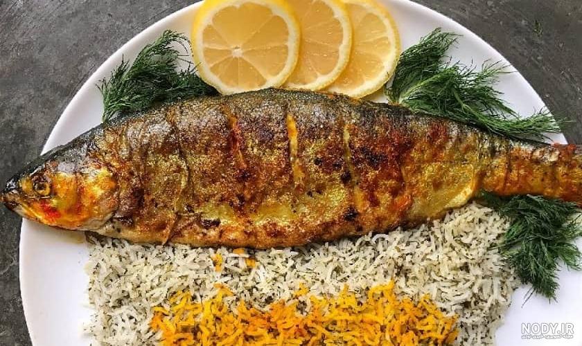 طرز تهیه پلو خوزستانی