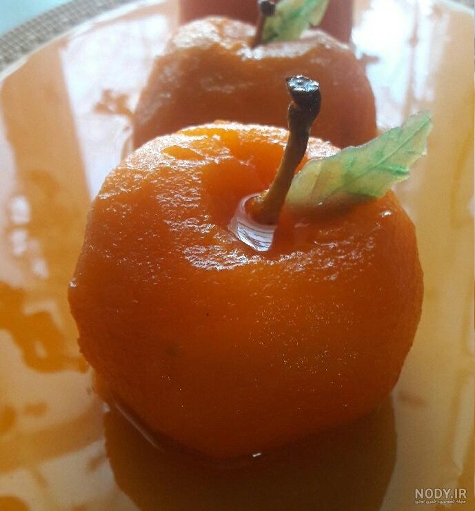طرز تهیه ژله بستنی رولی