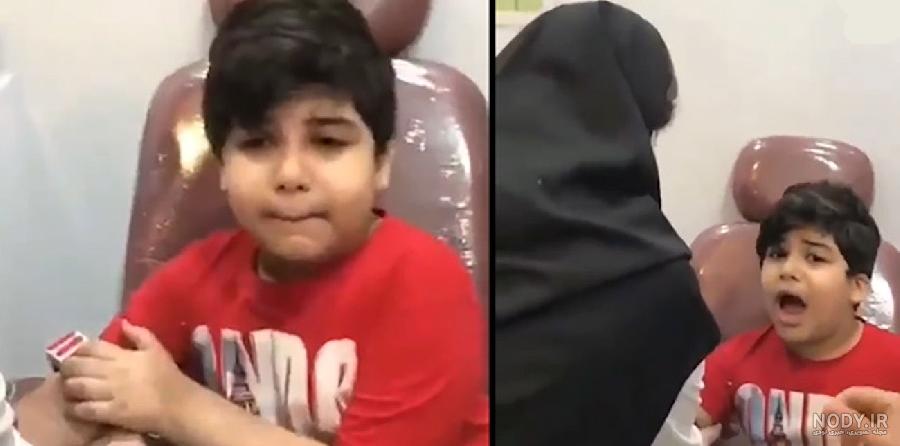 عکس آمپول گاوی عکس آمپول گاوی