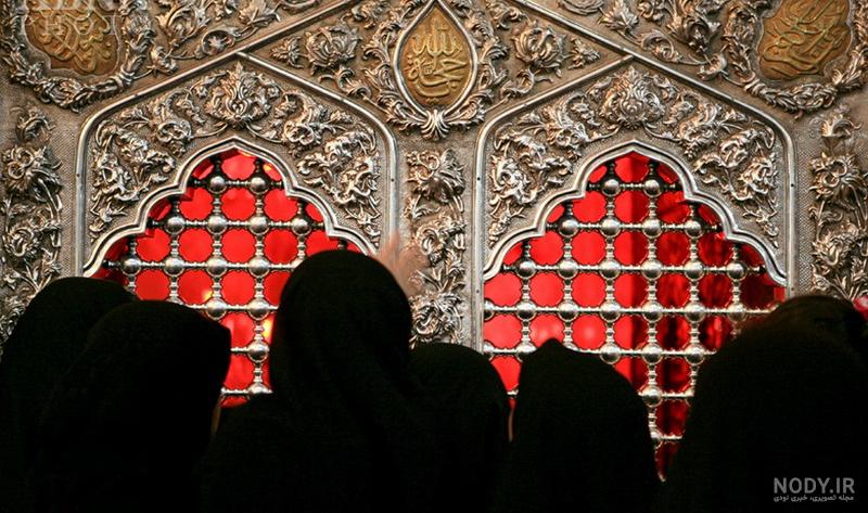 عکس امام حسین برای تصویر زمینه عکس امام حسین برای تصویر زمینه