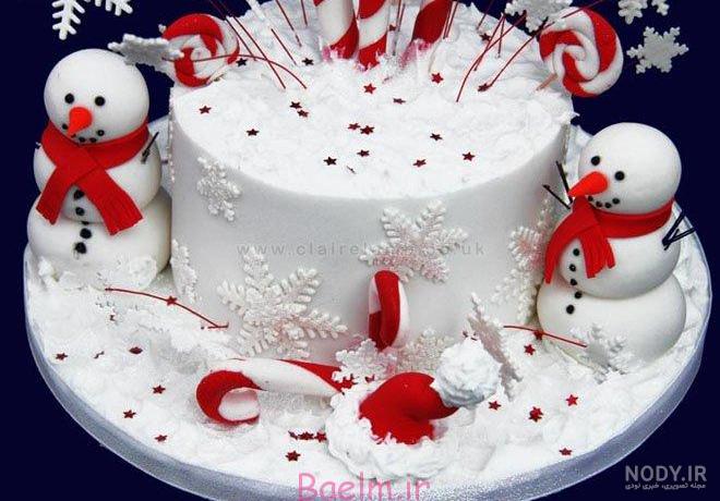 عکس بابانوئل برای تصویر زمینه عکس بابانوئل برای تصویر زمینه
