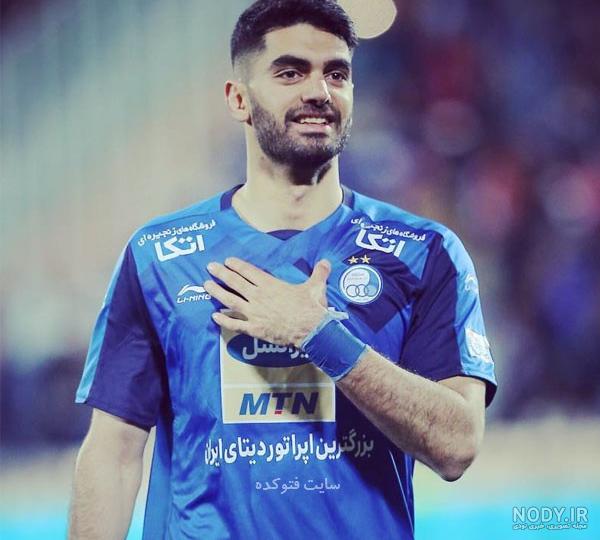 عکس سحر داوری