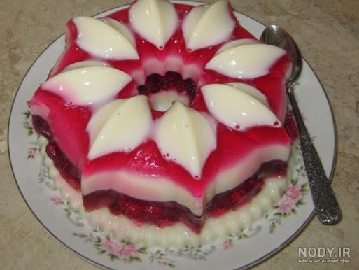 عکس ژله ای جدید