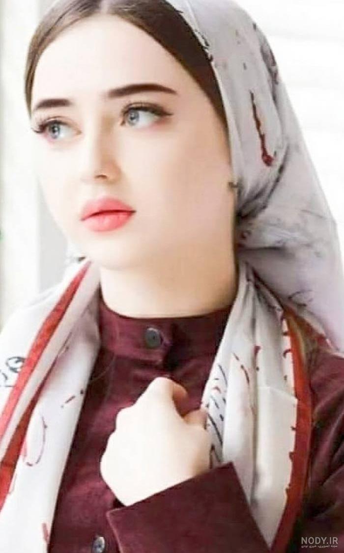 عکس دختر برای پروفایل تلگرام ایرانی