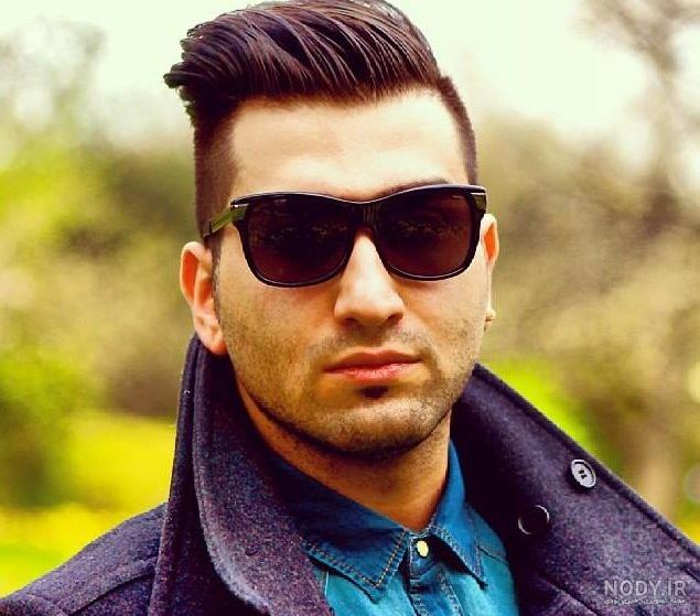 عکس امیر تتلو واقعی